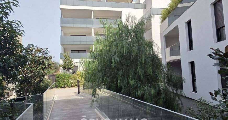 vente Appartement Saint Jean De Vedas