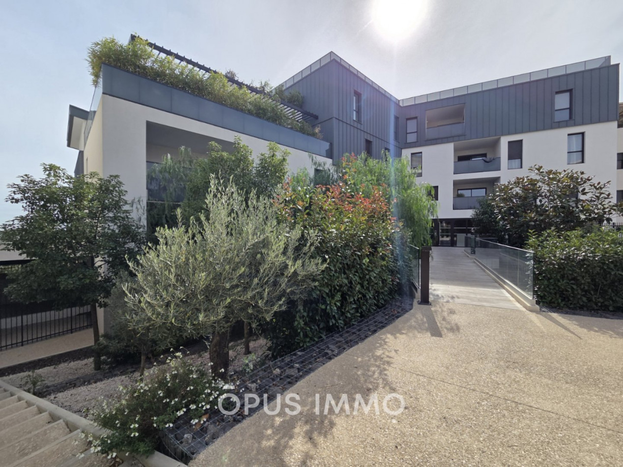 vente Appartement Saint Jean De Vedas - Photo 10