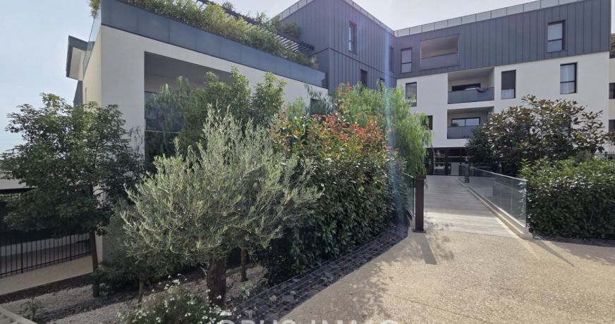 vente Appartement Saint Jean De Vedas