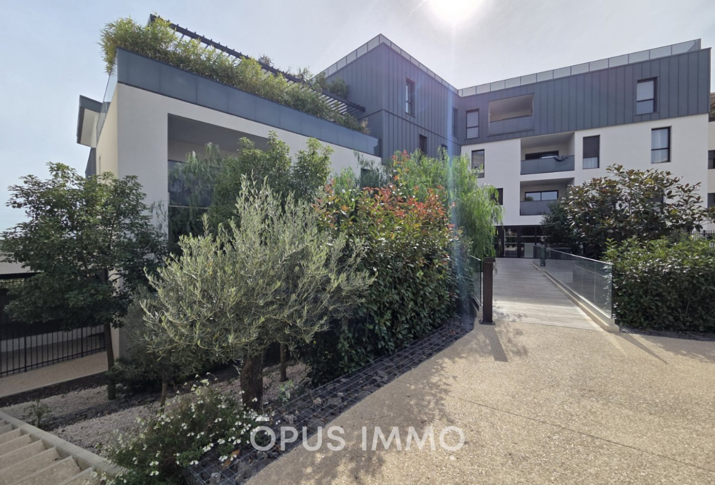 vente Appartement Saint Jean De Vedas - Photo 10