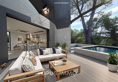 vente Maison Montpellier