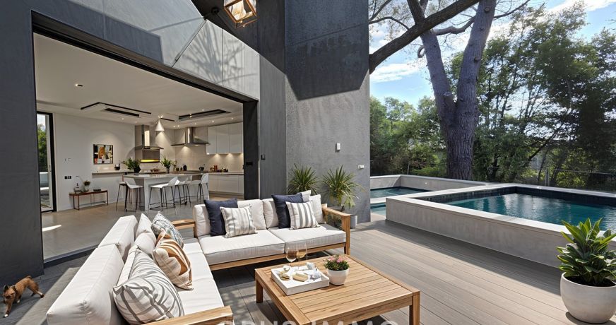 vente Maison Montpellier