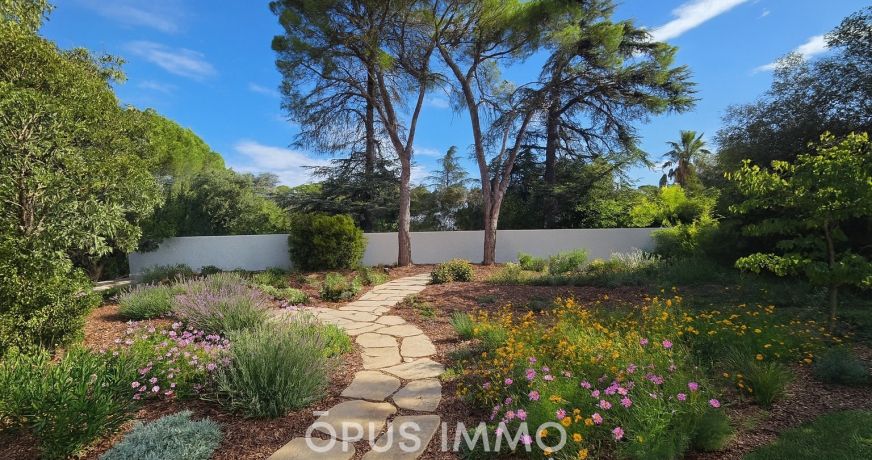 vente Maison Montpellier