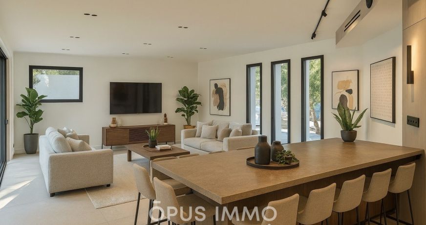 vente Maison Montpellier