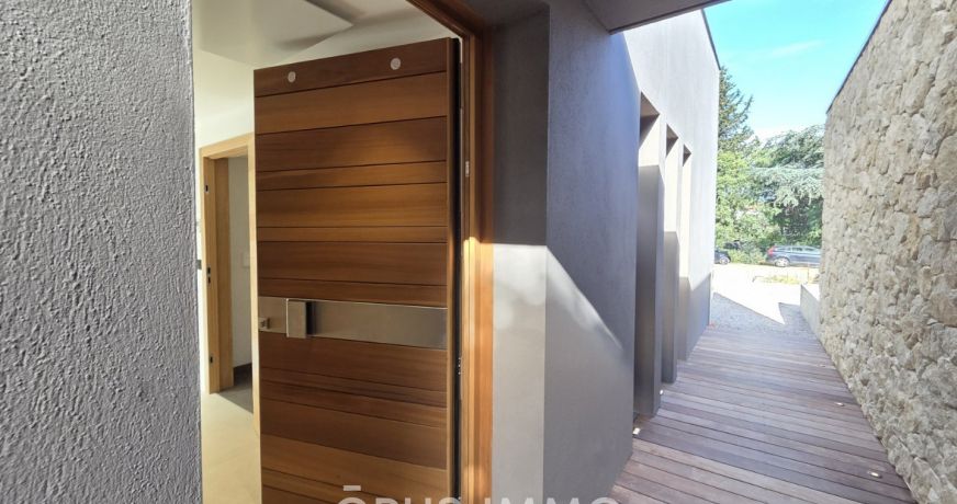 vente Maison Montpellier