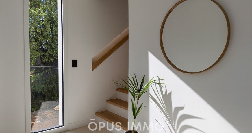 vente Maison Montpellier