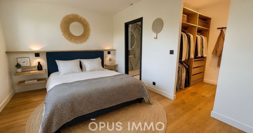 vente Maison Montpellier