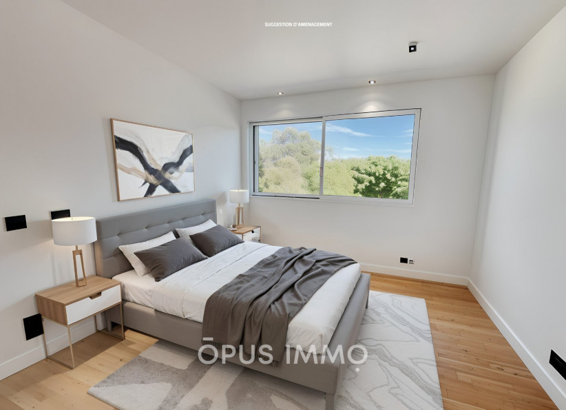 vente Maison Montpellier - Photo 9