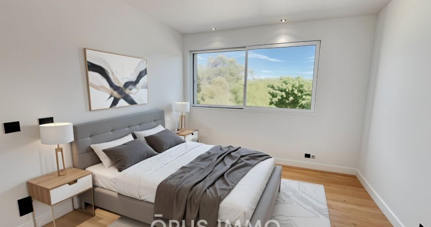vente Maison Montpellier
