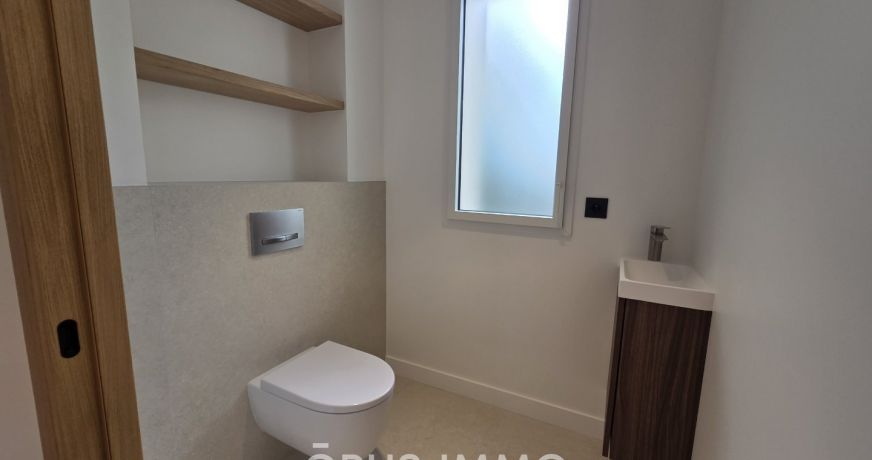vente Maison Montpellier