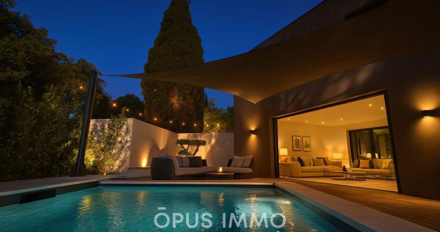 vente Maison Montpellier
