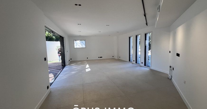 vente Maison Montpellier