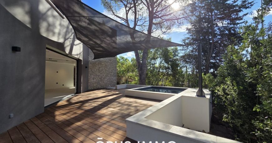 vente Maison Montpellier