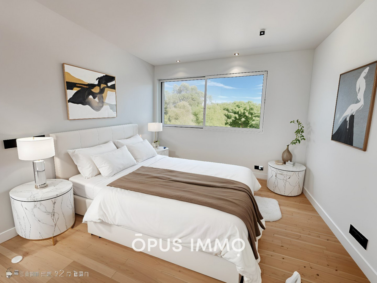 vente Maison Montpellier - Photo 4