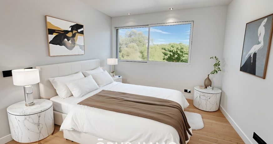vente Maison Montpellier