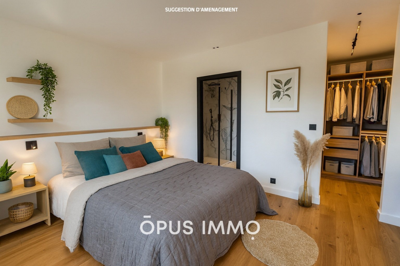 vente Maison Montpellier - Photo 3