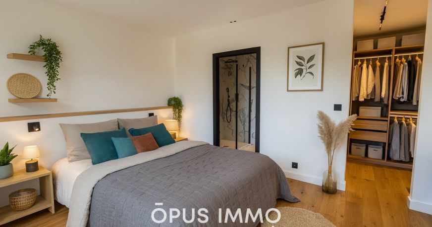 vente Maison Montpellier