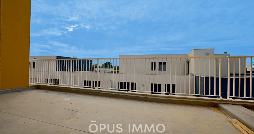 vente Appartement Castelnau Le Lez