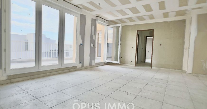 vente Appartement Castelnau Le Lez