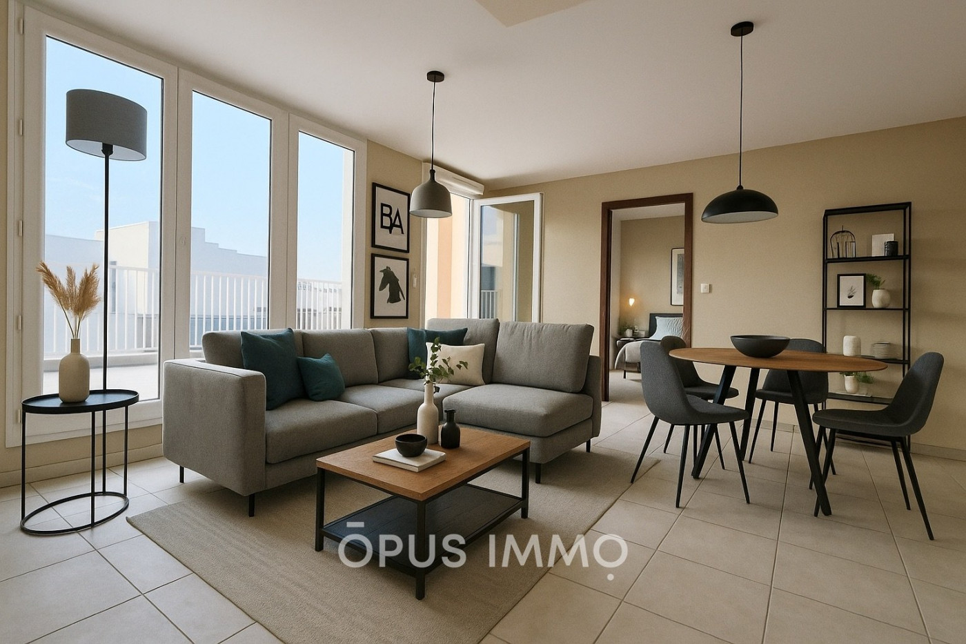 vente Appartement Castelnau Le Lez - Photo 3