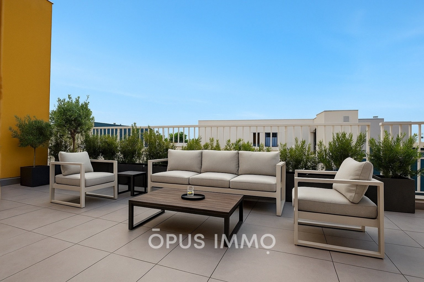 vente Appartement Castelnau Le Lez - Photo 1