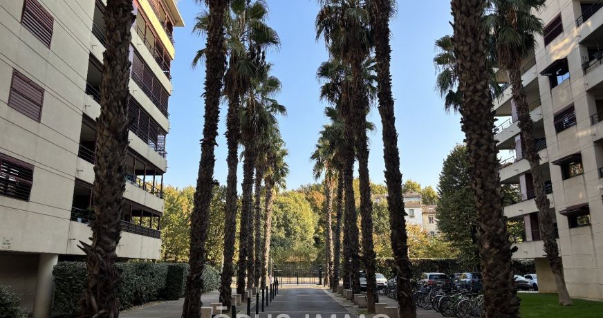 vente Appartement Montpellier