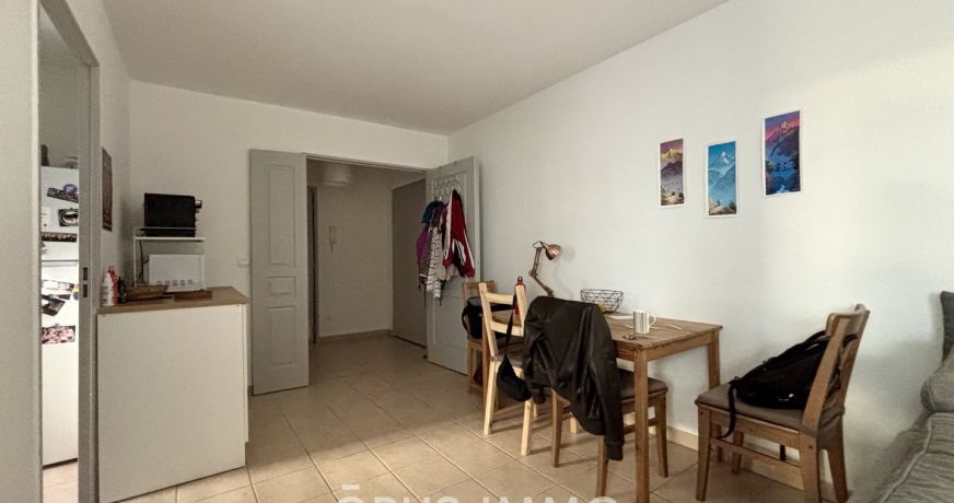 vente Appartement Montpellier