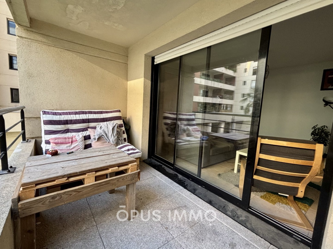 vente Appartement Montpellier - Photo 5