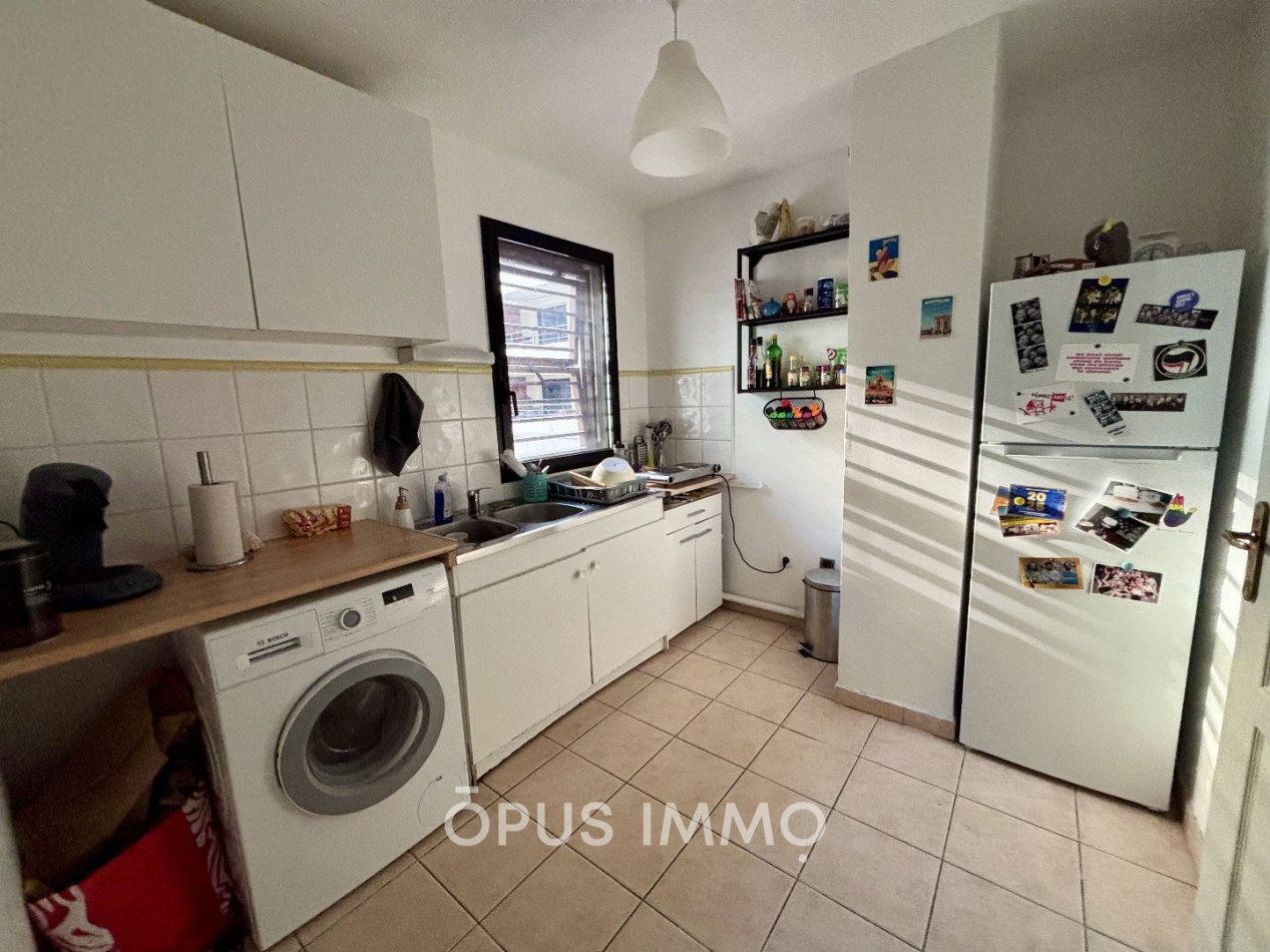 vente Appartement Montpellier - Photo 6