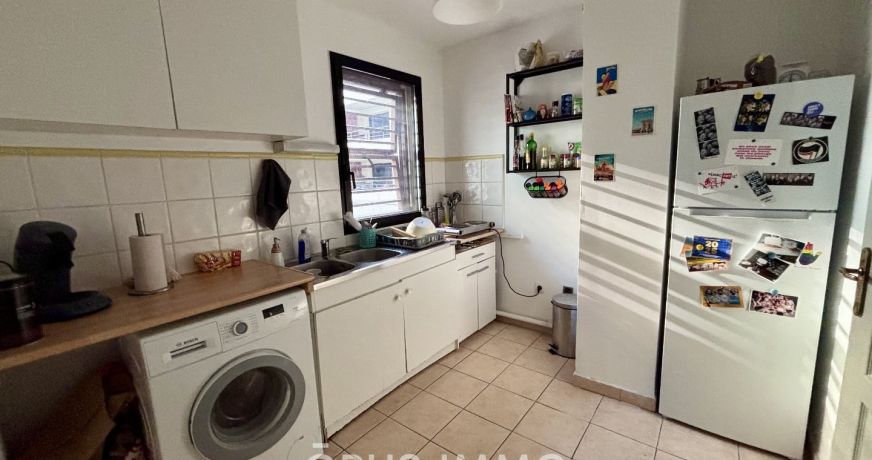 vente Appartement Montpellier
