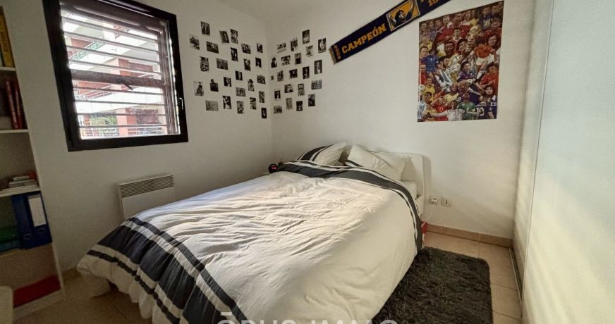 vente Appartement Montpellier