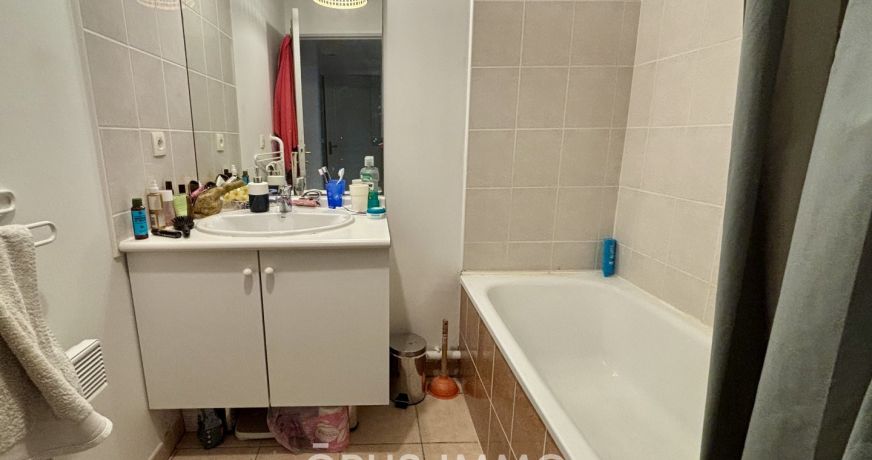 vente Appartement Montpellier