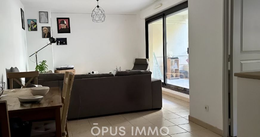 vente Appartement Montpellier