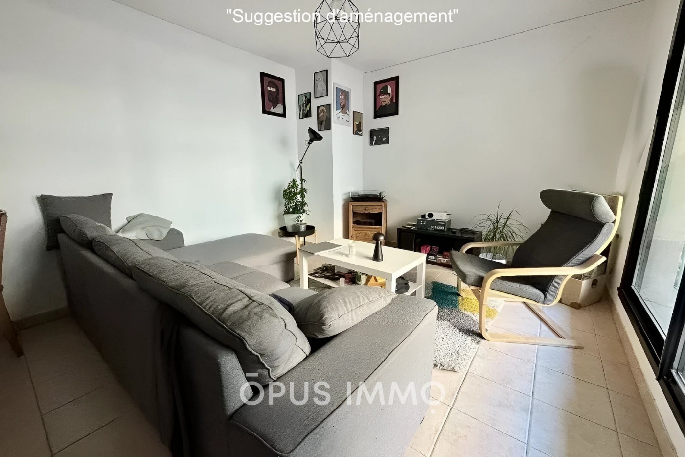 vente Appartement Montpellier - Photo 3