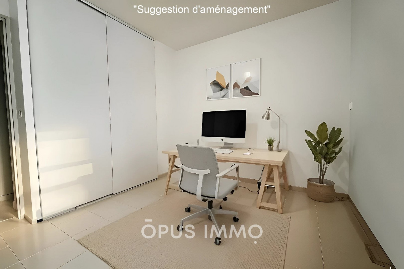 vente Appartement Montpellier - Photo 9