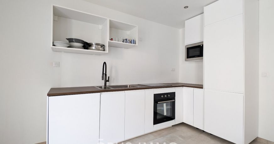 vente Appartement Nimes