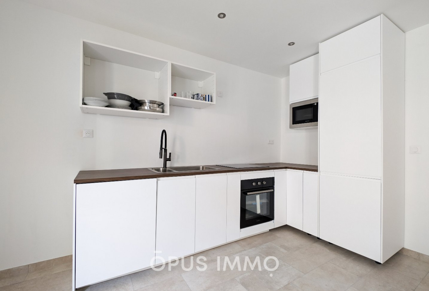 vente Appartement Nimes - Photo 3