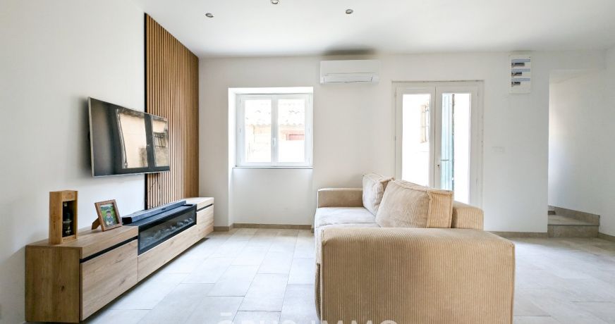 vente Appartement Nimes