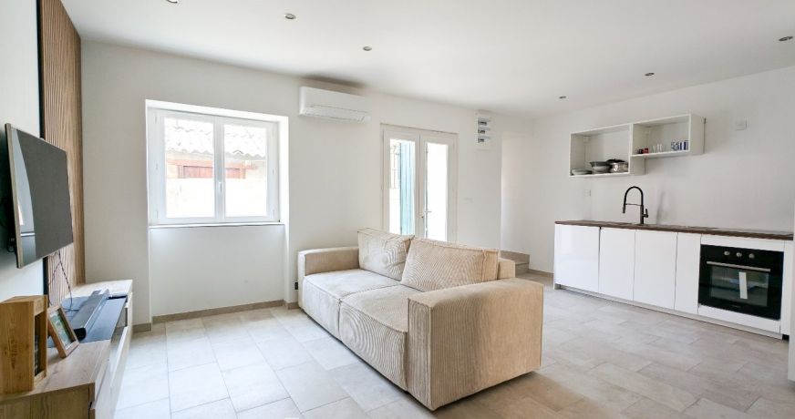 vente Appartement Nimes