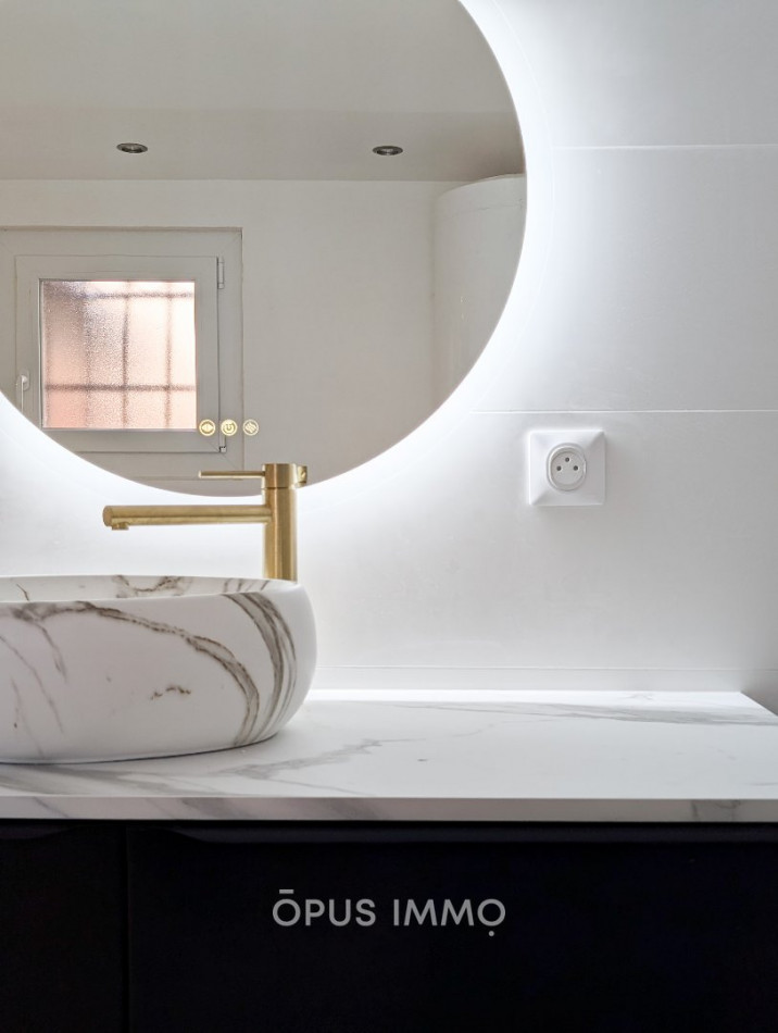 vente Appartement Nimes - Photo 6