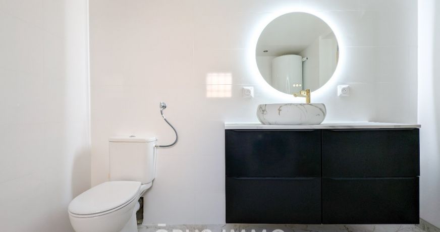 vente Appartement Nimes