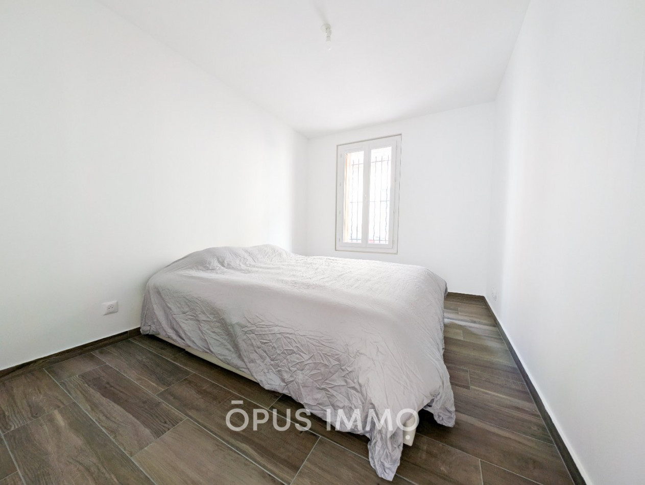 vente Appartement Nimes - Photo 8