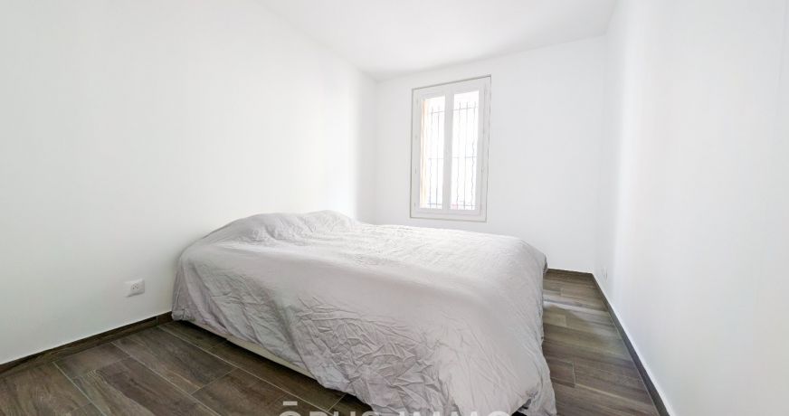 vente Appartement Nimes