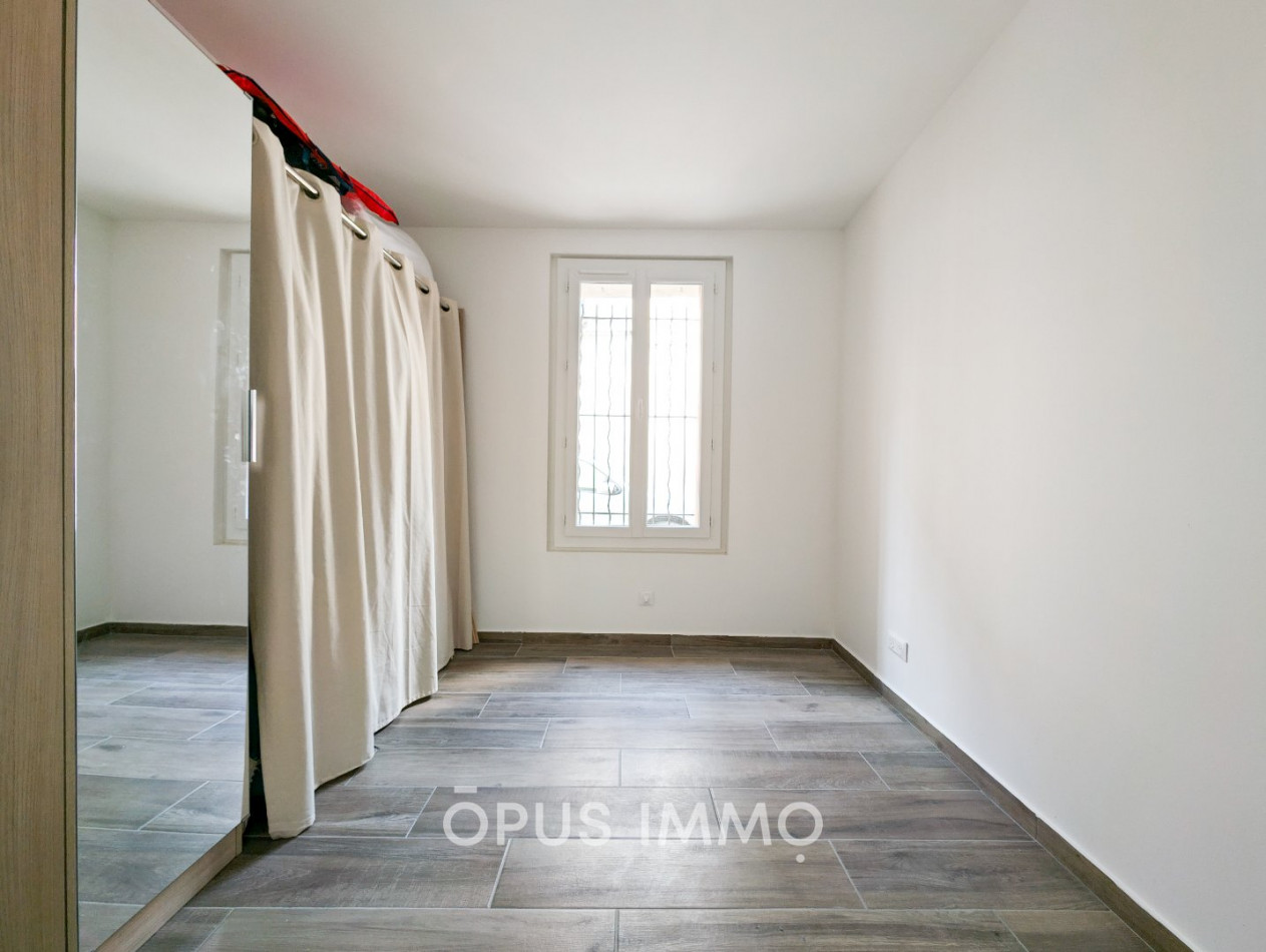 vente Appartement Nimes - Photo 9