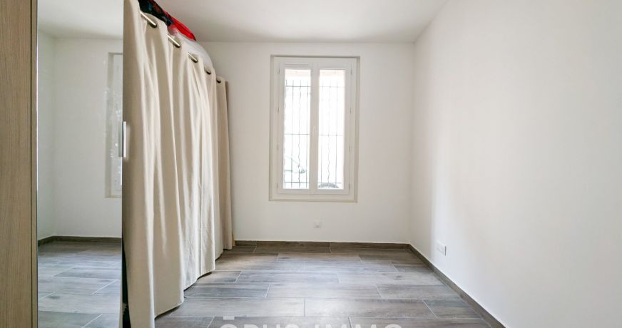 vente Appartement Nimes