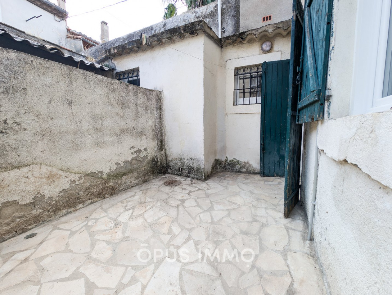 vente Appartement Nimes - Photo 10