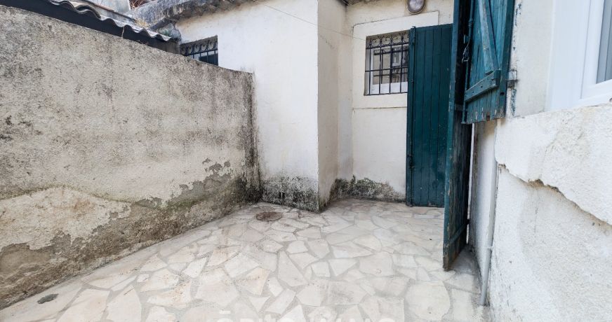 vente Appartement Nimes