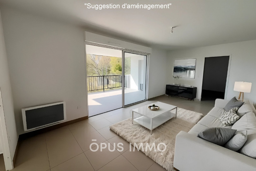 vente Appartement Baillargues - Photo 8