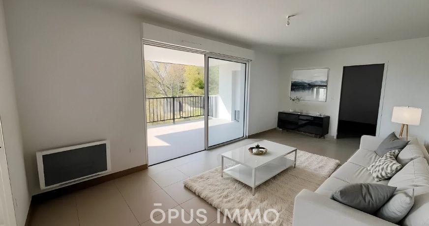 vente Appartement Baillargues