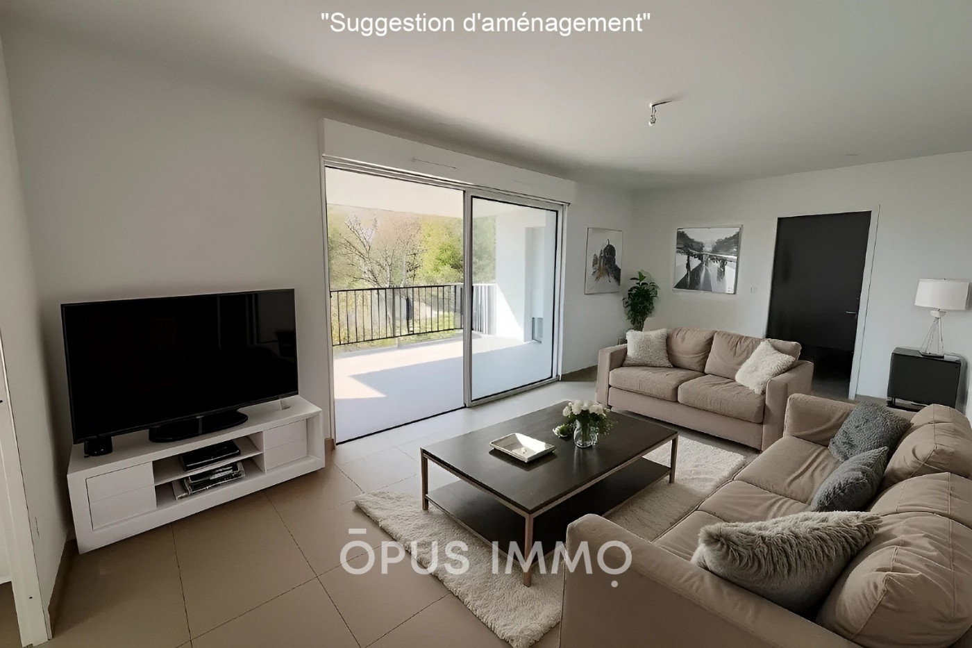 vente Appartement Baillargues - Photo 9